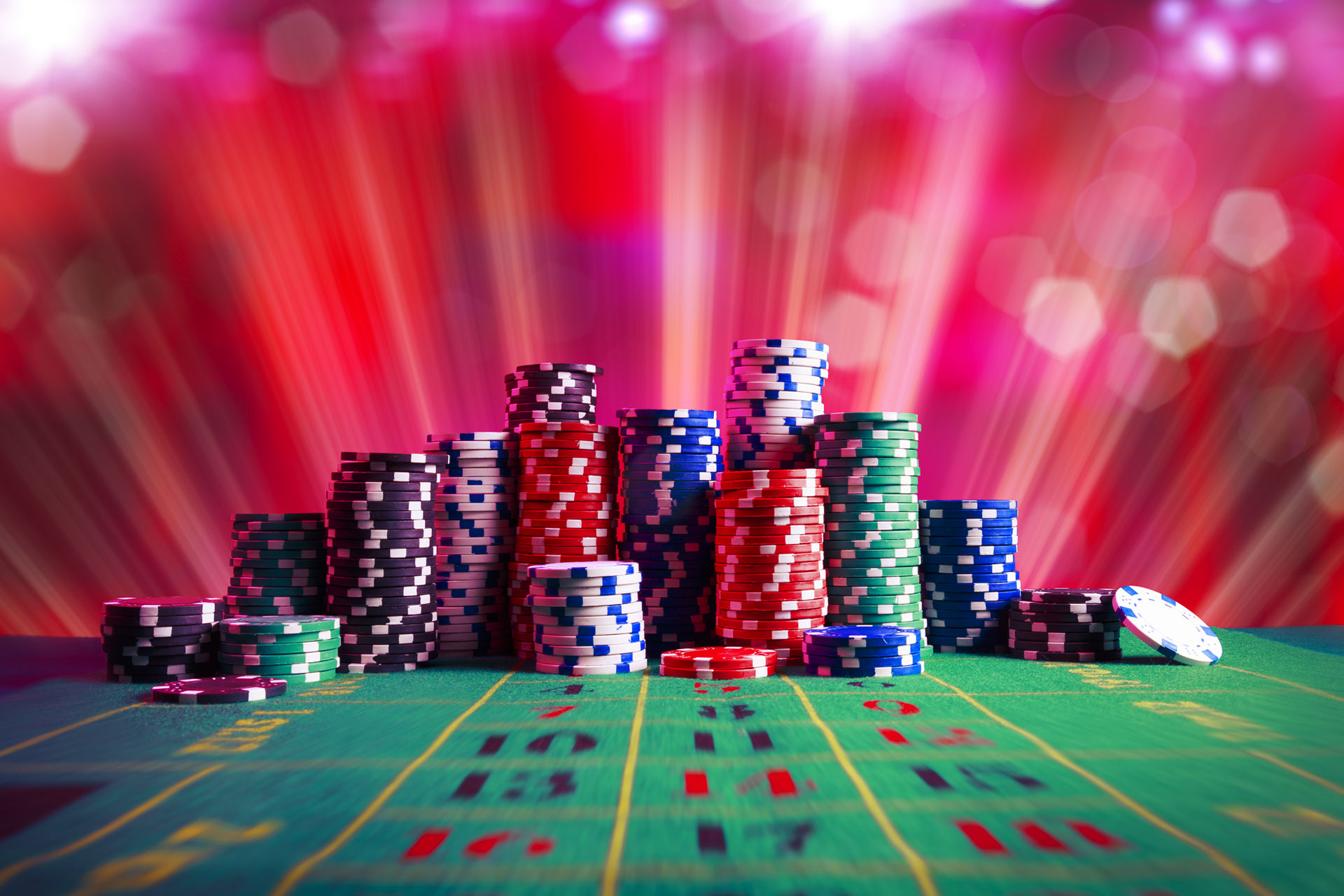 Casino turnuvalarında ödüllü rekabet, Kazandra ile zirveye oyna!