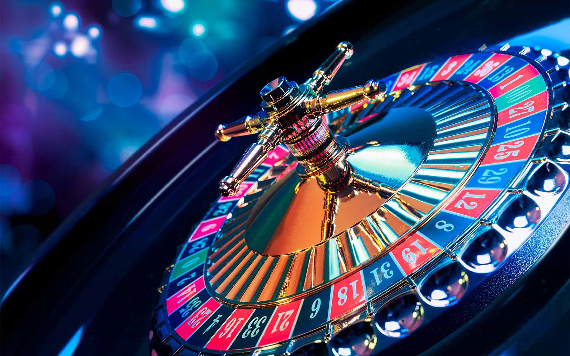 Derbibet Nolimit City Çekilişi