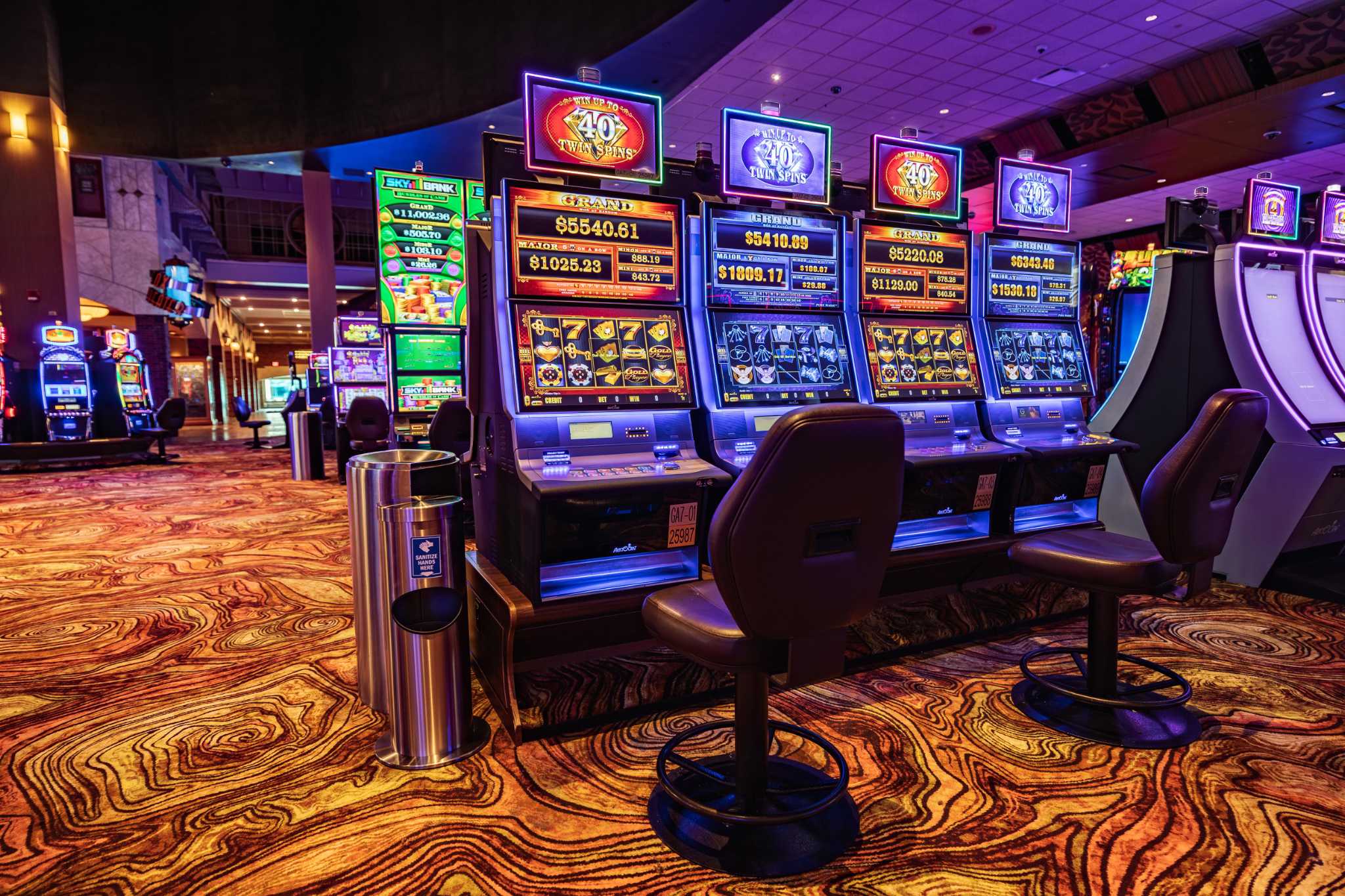 Kazanma Algoritması: Slot Oyunlarında Stratejik Yaklaşım