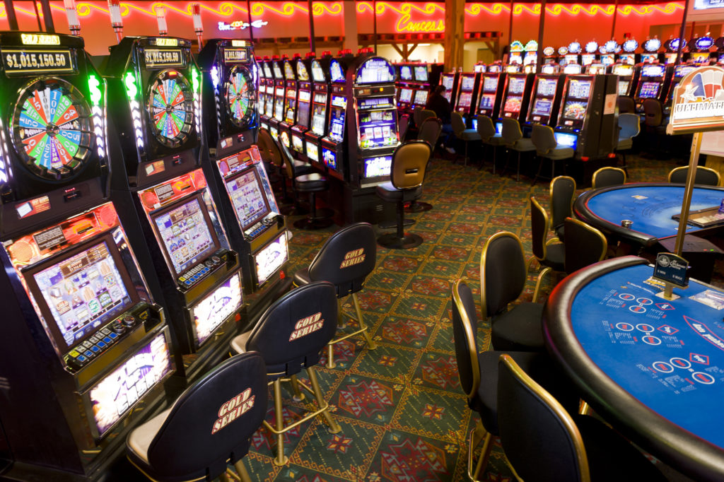 Blackjack'te Kayıpları Azaltmanın Gizli Yolları